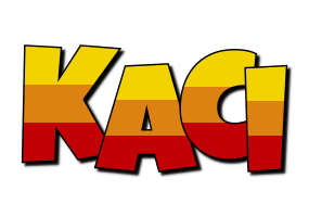 Kaci jungle logo