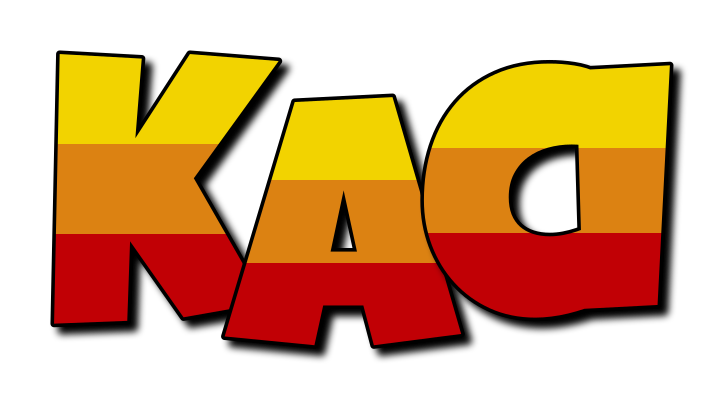 Kaci jungle logo