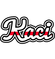 Kaci kingdom logo