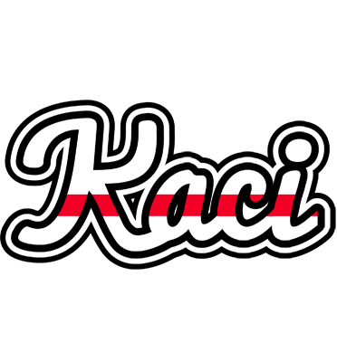 Kaci kingdom logo