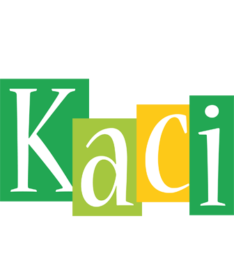 Kaci lemonade logo