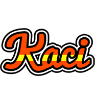 Kaci madrid logo