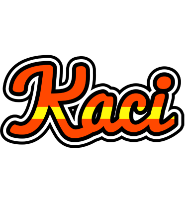 Kaci madrid logo