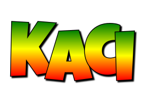 Kaci mango logo