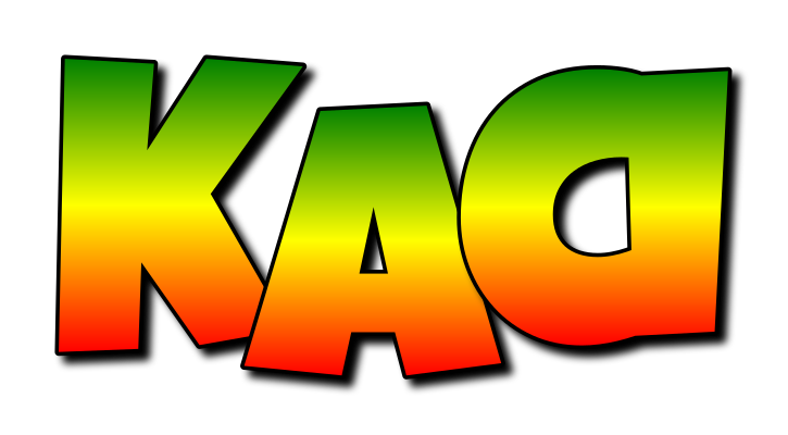 Kaci mango logo