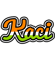 Kaci mumbai logo