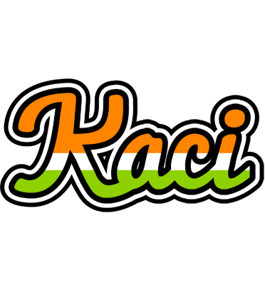 Kaci mumbai logo
