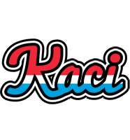 Kaci norway logo