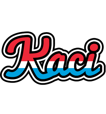 Kaci norway logo