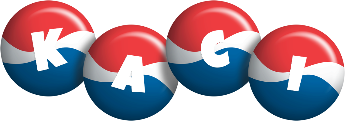 Kaci paris logo