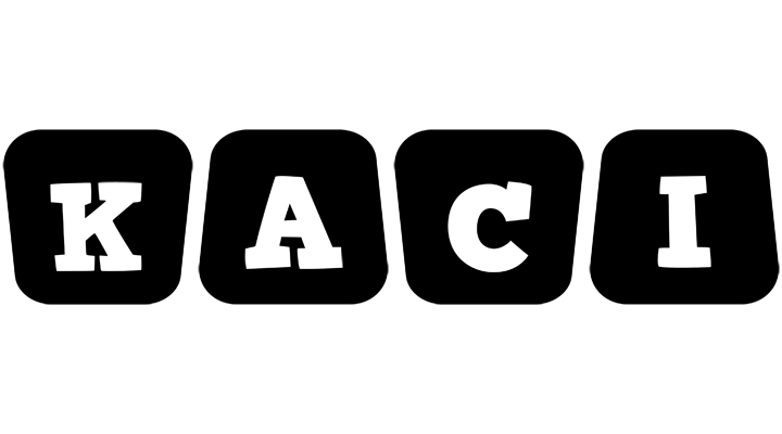 Kaci racing logo