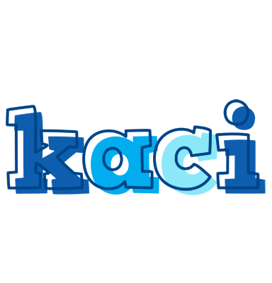 Kaci sailor logo