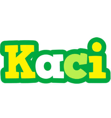 Kaci soccer logo