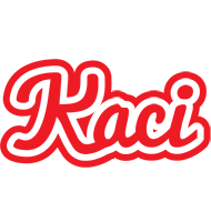 Kaci sunshine logo