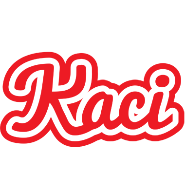 Kaci sunshine logo