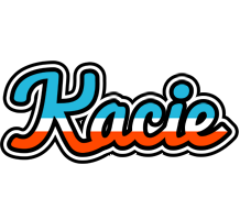 Kacie america logo