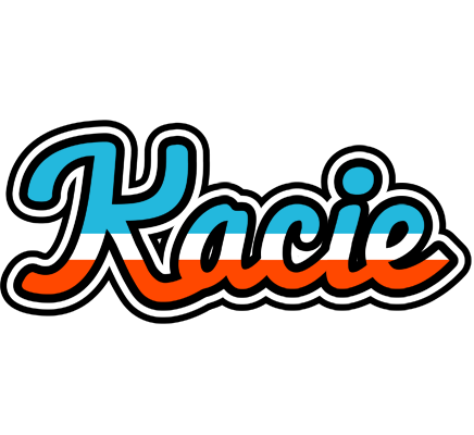 Kacie america logo