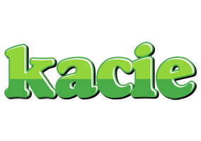 Kacie apple logo