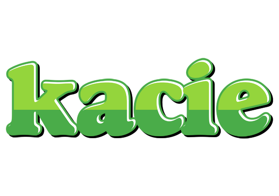Kacie apple logo