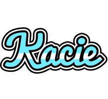 Kacie argentine logo