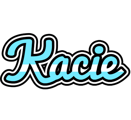 Kacie argentine logo