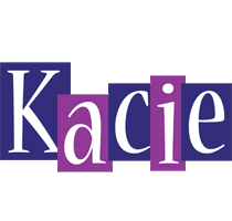 Kacie autumn logo