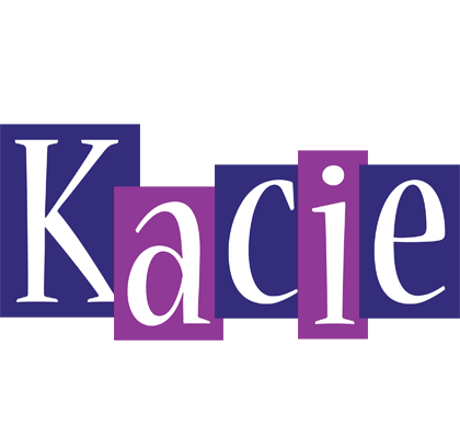 Kacie autumn logo