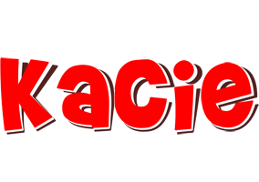 Kacie basket logo