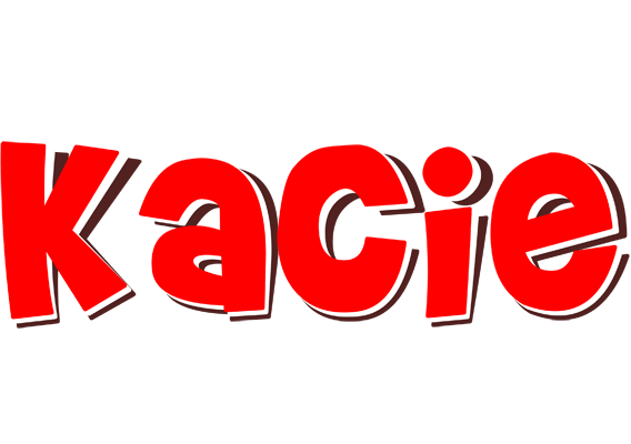 Kacie basket logo