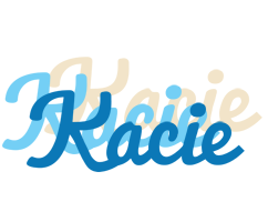 Kacie breeze logo