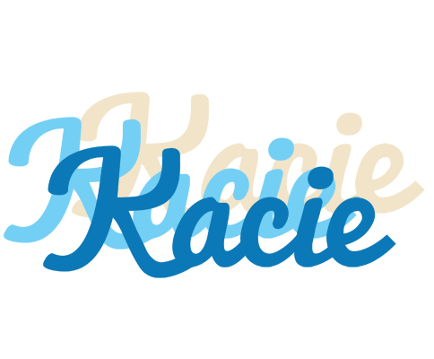 Kacie breeze logo