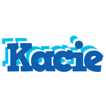 Kacie business logo