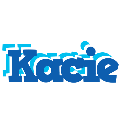 Kacie business logo