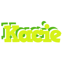 Kacie citrus logo