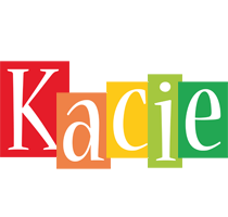 Kacie colors logo