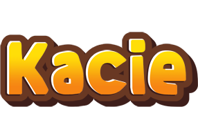 Kacie cookies logo