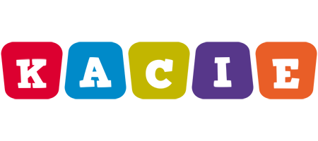 Kacie daycare logo