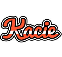 Kacie denmark logo