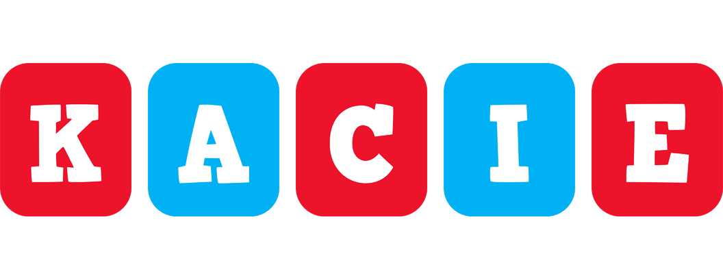 Kacie diesel logo