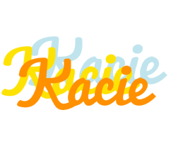 Kacie energy logo