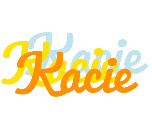 Kacie energy logo