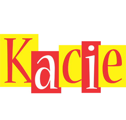 Kacie errors logo