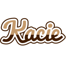 Kacie exclusive logo