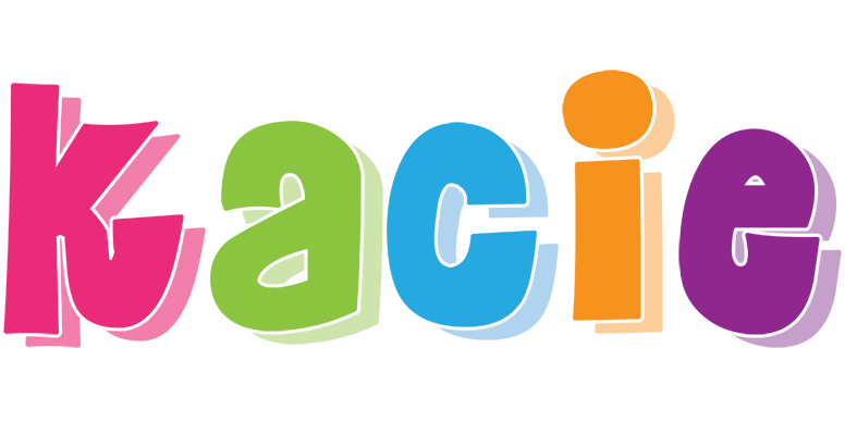 Kacie friday logo