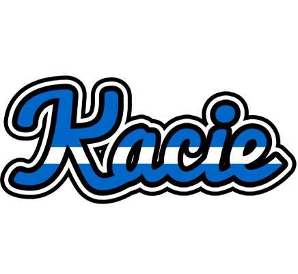 Kacie greece logo