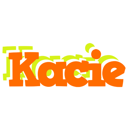 Kacie healthy logo