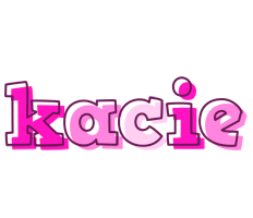 Kacie hello logo