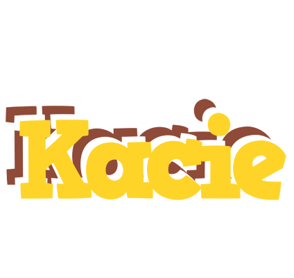 Kacie hotcup logo