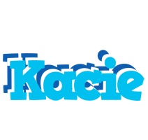 Kacie jacuzzi logo