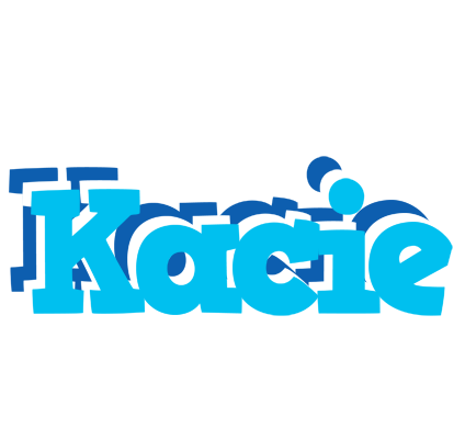 Kacie jacuzzi logo
